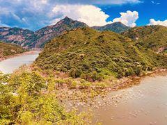 -黑龙潭风景区
