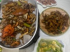 -碧海银沙海鲜餐厅(恒大海上威尼斯店)