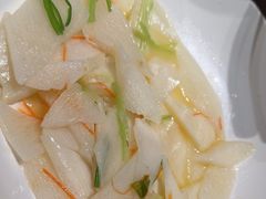 -汀小府·福建客家菜(鼓山沃尔玛店)