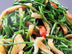-西域美食(西直门南小街店)
