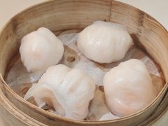 -利苑酒家(宜安广场店)