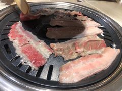 -胡哥烤肥牛(车公庙店)