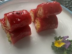 -申粤轩·手工点心·金牌烧味·经典粤菜(丁香花园店)
