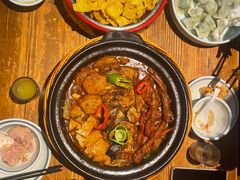 -打酱油·非遗淮扬菜(瘦西湖梅岭店)