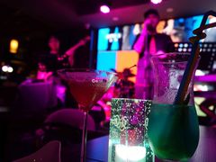 -MOSSO音乐酒吧·Live House(南京西路店)