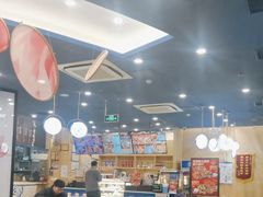 -西部马华清真兰州牛肉面·烧烤夜市(上地店)