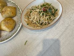 -新粤新疆菜清真餐厅(拱北店)