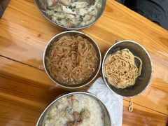 -西天尾扁食卤肉(湄洲农贸市场店)