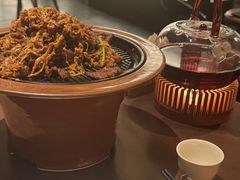 -奉天小馆·非遗东北菜(沈阳万象城店)