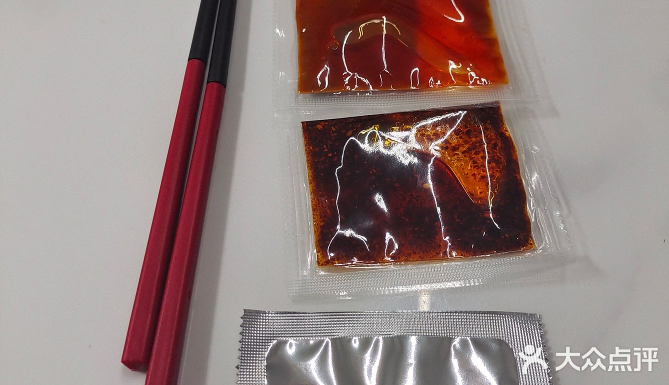 懒人的速食生活，好筋道的面皮，吃完还想吃