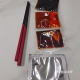 懒人的速食生活，好筋道的面皮，吃完还想吃