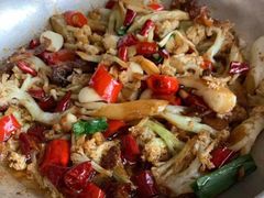 -江南公社(跨塘店)