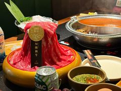 -牛New寿喜烧(虹桥新天地店)