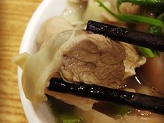 生压莲藕汤-潮汕裕成莲藕(泰沙路店)