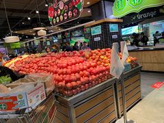 -旺豪阳光超市(友谊阳光城店)
