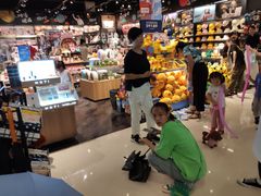 -酷乐潮玩(城西银泰城店)