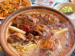 -老鼎万春卤菜(五代传承创始老店)