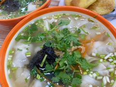 -杜守仁馄饨(南宁路店)