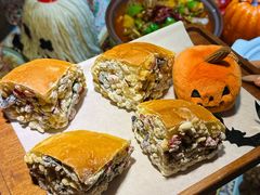 -阿依来新疆餐厅(奥城店)