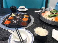 -烤路里·韩国品质自助烤肉(石路天虹4号店)