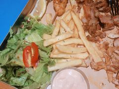 -HELLO MUSAE 拾光缪斯餐厅·纯正希腊风味(苏州中心店)