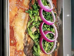 -半天妖烤鱼(丰科万达店)