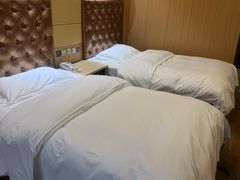 -花水湾第一村温泉大酒店