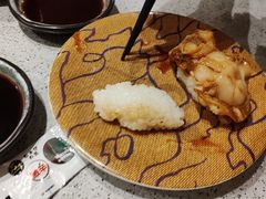 -万岁寿司(芳村店)
