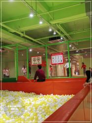 -宝燕乐园(闵行旗舰店)