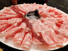 -丁卯•铜锅涮肉(工体店)