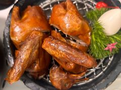 -3号仓库·创意中国菜(新世界城店)