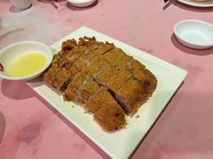 -粤北餐馆