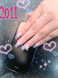 照片 137-甲壳儿美甲美睫