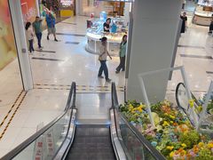-凯德MALL(望京店)
