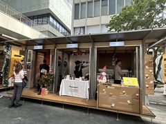 -深圳湾万象城(南山店)