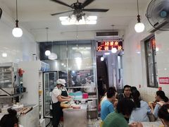 大堂-芬芳甜品(同福路店)