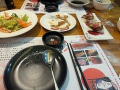 -松坂屋日料自助(长城路店)