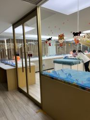 -雪绒花月子会所(万安店)
