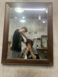 -A  Hair Salon