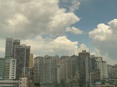 -柳州宾馆-云霄阁·旋转餐厅
