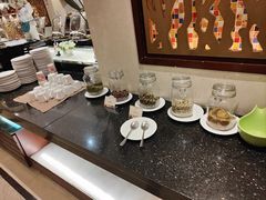-科尔海悦酒店·柏顿花园餐厅(清河东路店)