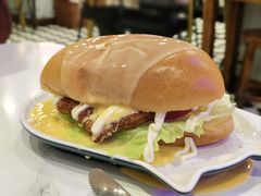 -澳门陈光记烧味饭店(南京德基广场店)