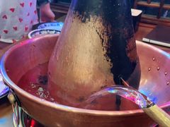 -百叶居·老北京涮羊肉(鼓楼店)