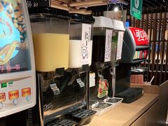 -温野菜涮涮锅(西单大悦城店)