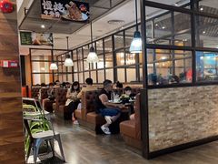 -新旺茶餐厅(嘉里城店)