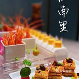 江南里，不负江南三千年！🎋