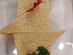老北京冻豆腐-牛街·马辈儿涮肉(牛街二店)
