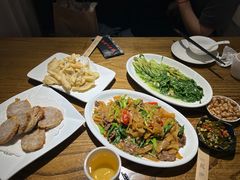 -潮中人·潮州菜(益乐路店)