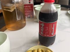 -船歌·鱼水饺青岛菜(正阳路店)