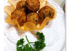-稻香酒家(长宁KING88广场店)